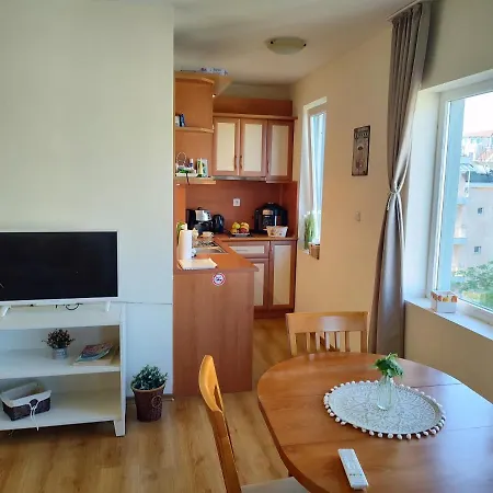 Apartamento Apartament 1 Bed Room, Aquaria *
