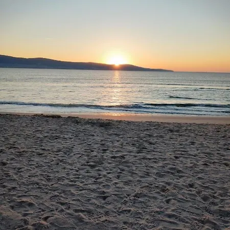 Apartament 1 Bed Room, Aquaria Sunny Beach