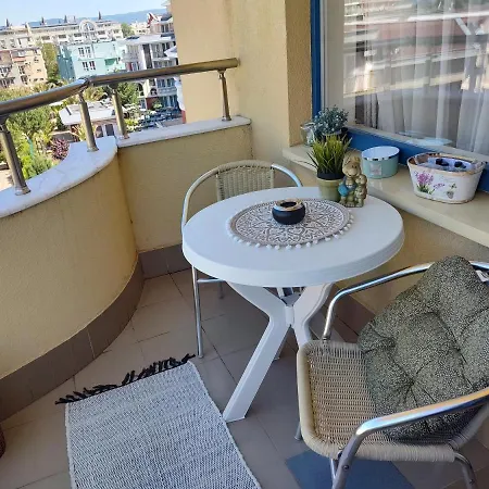 Apartament 1 Bed Room, Aquaria شقة *